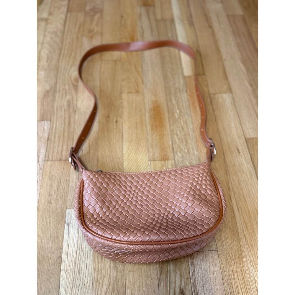Bostanten crossbody purse